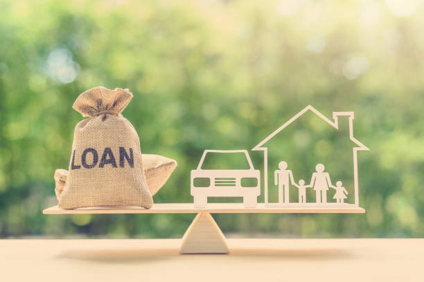 Best Commercial Real Estate Loans  in Palmyra, IN